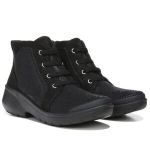 Bzees Kick Back Women's Machine Washable Boots